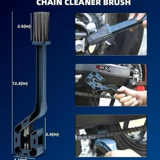 Escova Limpeza de Corrente 4MX 