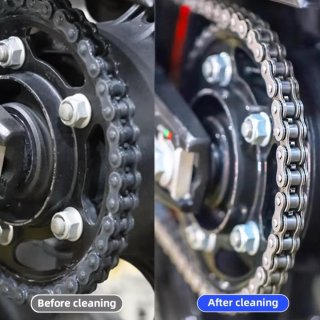 Escova Limpeza de Corrente 4MX 