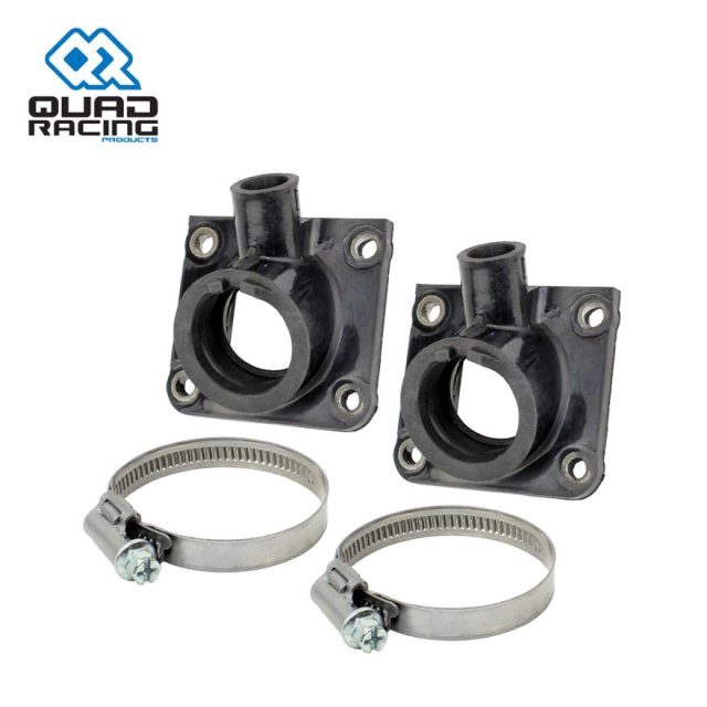 QR Carburetor Joint Yamaha Banshee 350 1987-2006