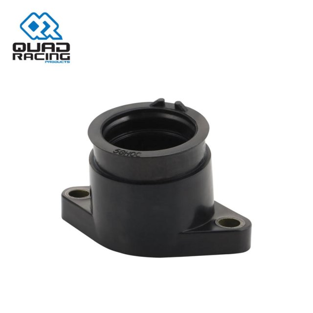 QR Carburetor Joint Yamaha Kodiak 450 06-08 / 10-13
