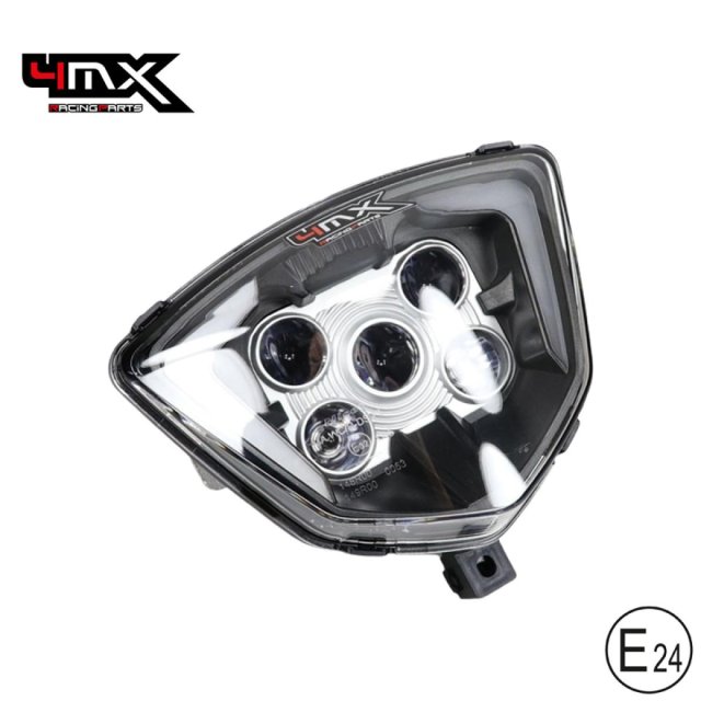 Led Headlight 4MX Gas Gas EC/ EC-F 2021-2023