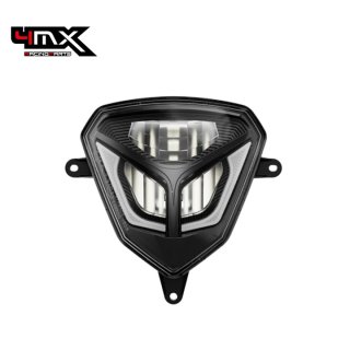 4MX Led Headlight Lamp Beta RR 2st/4st 2020-2022