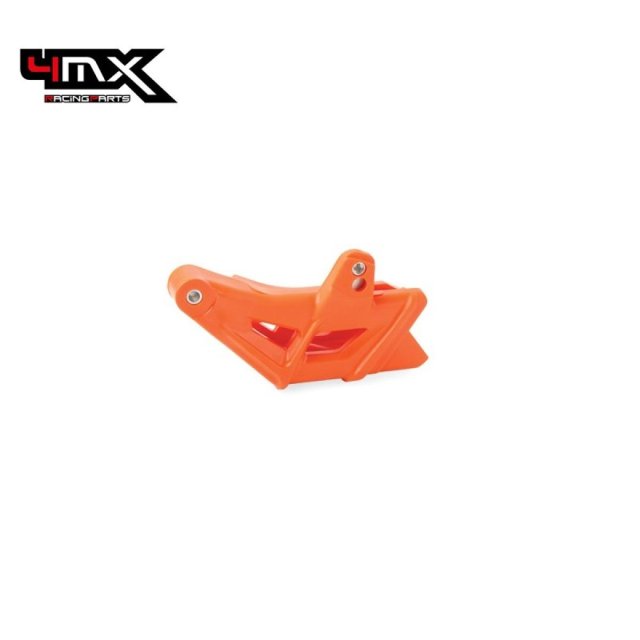 Guia Corrente Trás 4MX KTM EXC/EXC-F 08-23 Husqvarna TE/FE 14-23 GasGas EC/EC-F 21-23 Sherco SE-R/SEF-R 10-24