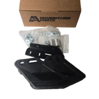 Adventure Parts Rear Chain Guide CFMOTO 450MT