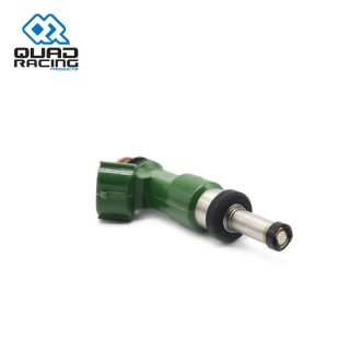 QR Injector Yamaha Raptor 700 2006-2026