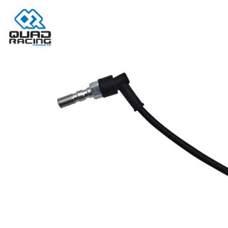 QR Hydraulic Induction Switch Segway Snarler AT6