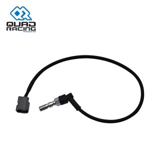 QR Hydraulic Induction Switch Segway Snarler AT6