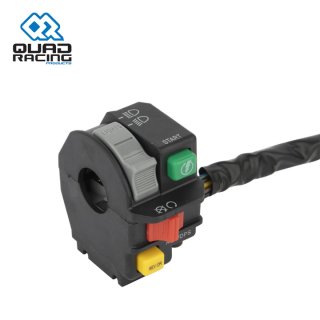 Interruptor Luz Quadracing Can-Am Outlander 450 2015 Outlander 800 2012-2015