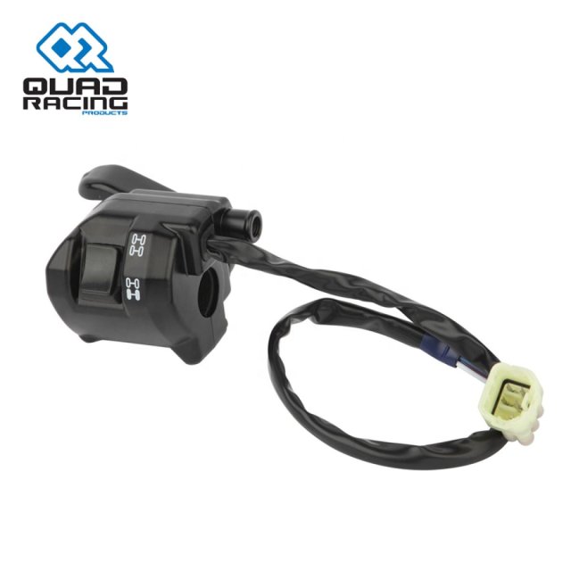 Interruptor Luz Quadracing Can-Am Outlander 450/570/850 2018-2021