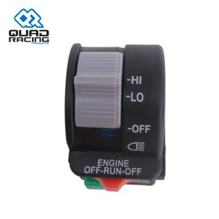 Quadracing Handlebar Switch Polaris Sportsman 500 00-01 Trail Blazer 250 02-06