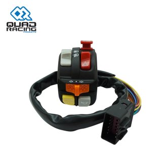 Quadracing Handlebar Switch Polaris Sportsman 570 14-20 Scrambler 500 10-12