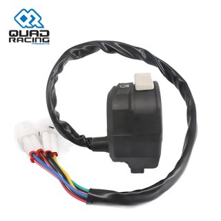 Quadracing Handlebar Switch Yamaha YFZ 450 2006-2009 / 2012-2013