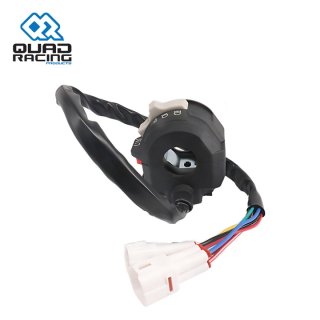 Quadracing Handlebar Switch Yamaha YFZ 450 2006-2009 / 2012-2013
