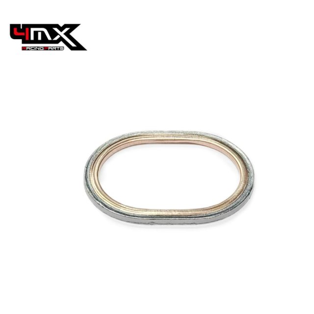 4MX Exhaust Gasket Honda CRF 450R/RX 2021-2026