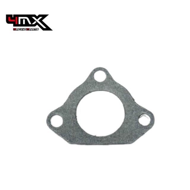 4MX Exhaust Gasket KTM SX50 09-25 Husqvarna TC50 17-25 GasGas MC50 21-25