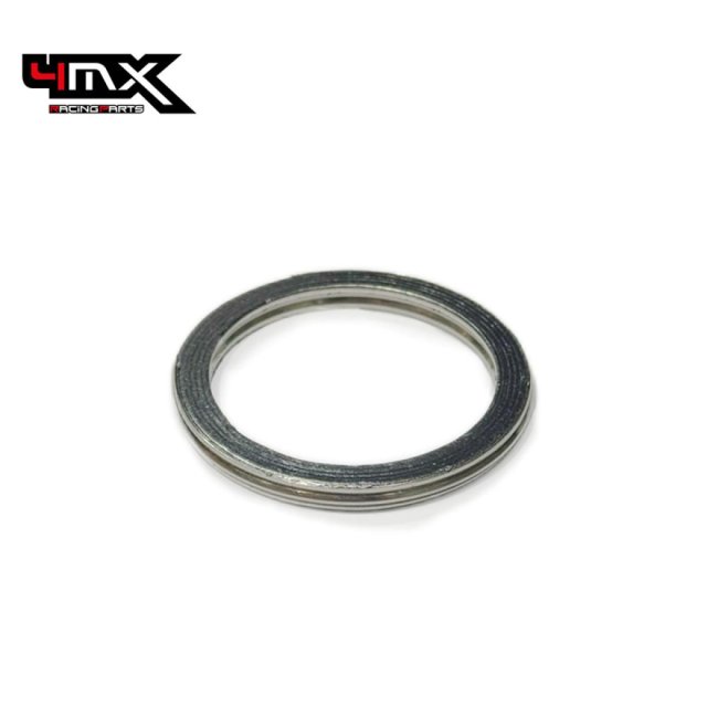 4MX Exhaust Gasket  Yamaha YZF 250 01-26 GasGas EC-F 250 13-15