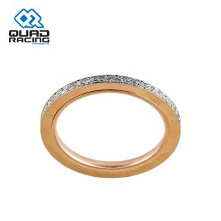 Junta de Escape QR Yamaha Kodiak 700 16-27 Raptor 700 15-27