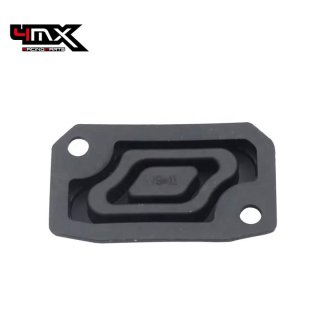 4MX Clutch/Brake Master Cylinder Cover Gasket Brembo