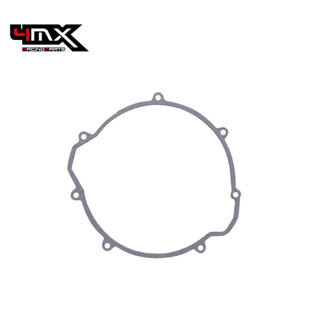 4MX Cluth Cover Gasket KTM EXC 250/300 90-03 SX 250 90-02