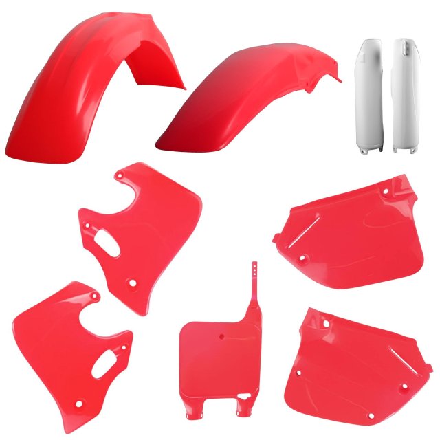 Kit Plásticos Completo Honda CR125R 1993-1994 CR250R 1992-1994