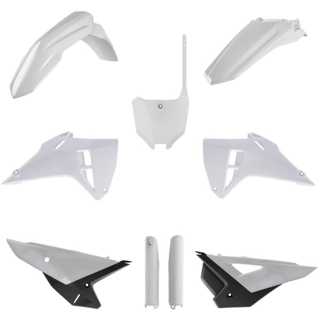 Kit Plásticos Completo  Honda CRF 250/450 R 2025-2026