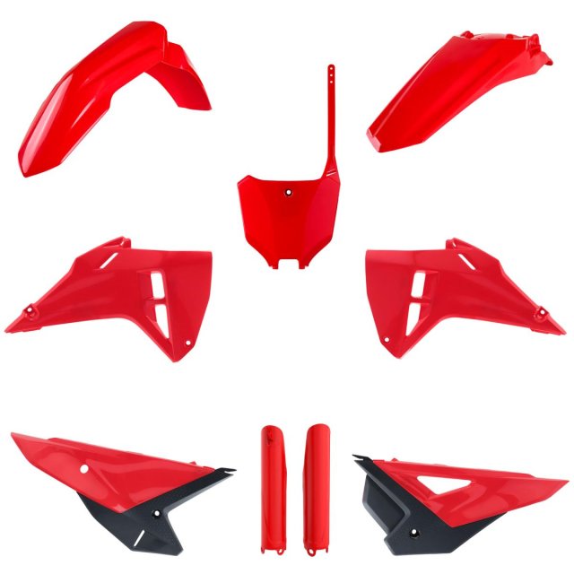 Kit Plásticos Completo Honda CRF 250/450 R 2025-2026