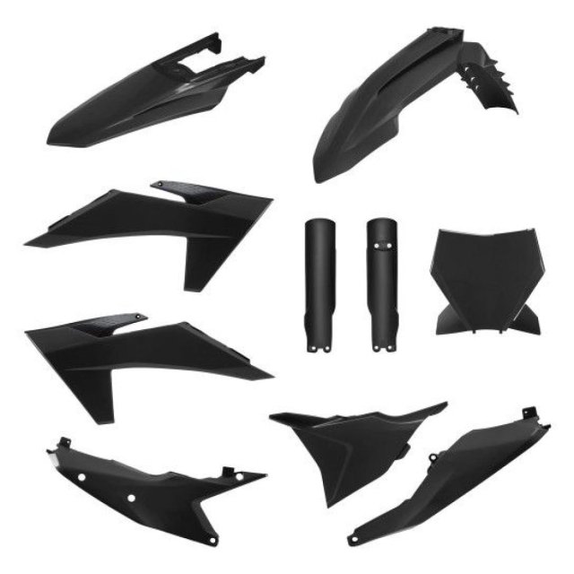 Kit Plásticos Completo  KTM SX/SX-F 23-24 XC/XC-F 23-24