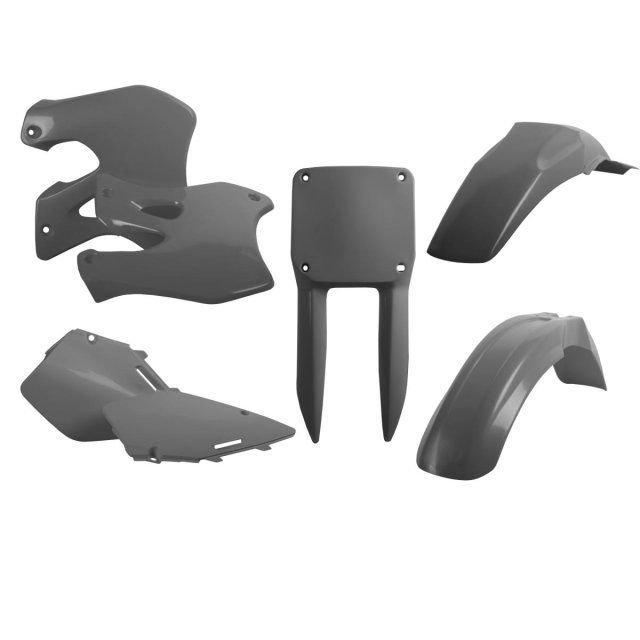 Plastic Kit Suzuki RM 125/250  96-98