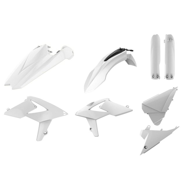 Kit Plásticos Completo Beta RR 2T 125/250/300 RR 4T 350/390/400 2019