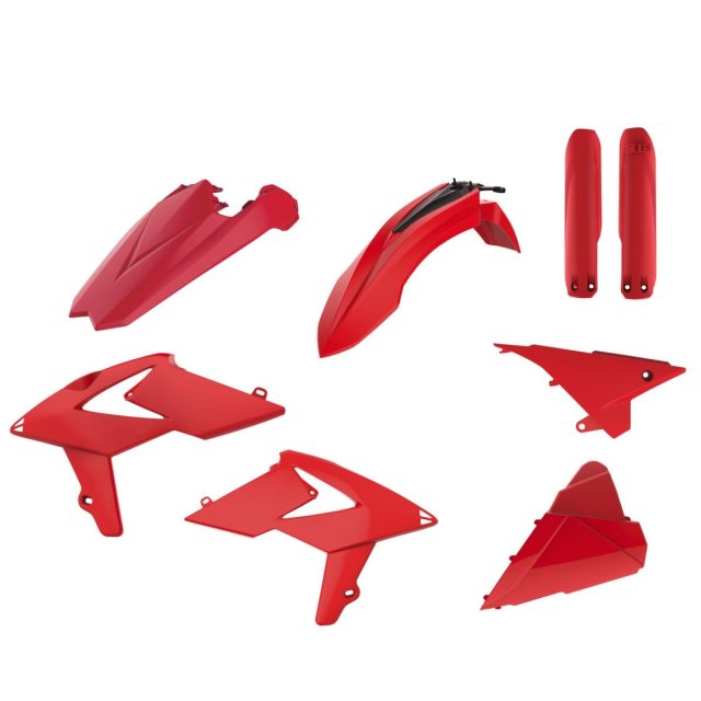 Complete Plastic Kit Beta RR 2T 125/250/300 RR 4T 350/390/400 2019