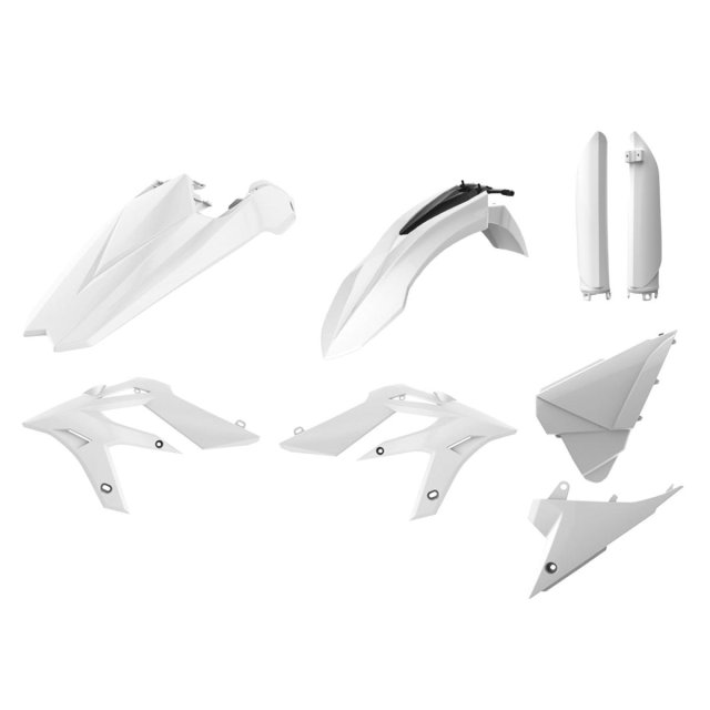 Kit Plásticos Beta X-Trainer 2T 250 X-Trainer 2T 300 2015-2019