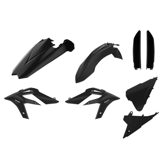 Plastic Kit  Beta X-Trainer 2T 250 X-Trainer 2T 300 2015-2019