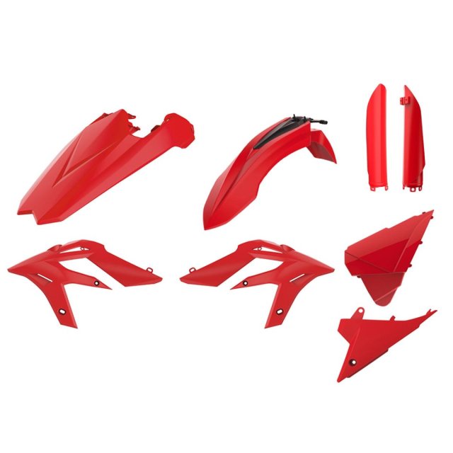 Plastic Kit  Beta X-Trainer 2T 250 X-Trainer 2T 300 2015-2019