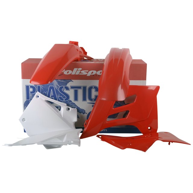 Plastic Kit  GasGas EC125/200/250/300 2005-2006