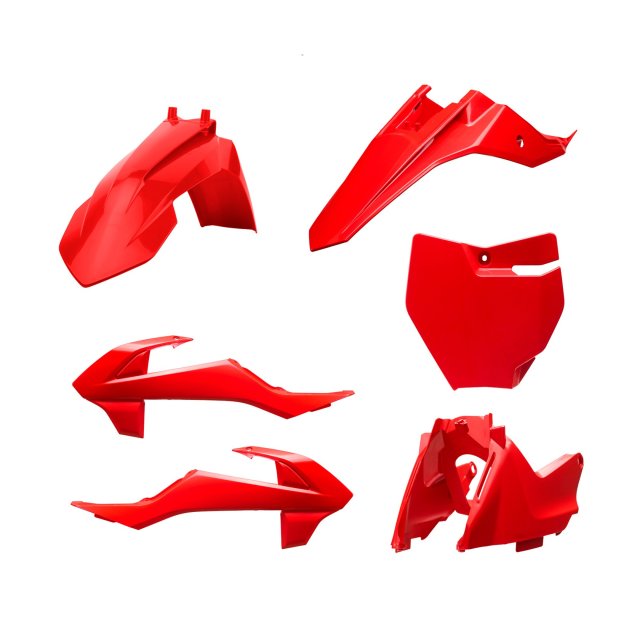 Kit Plásticos  GasGas MC 65 2021-2023