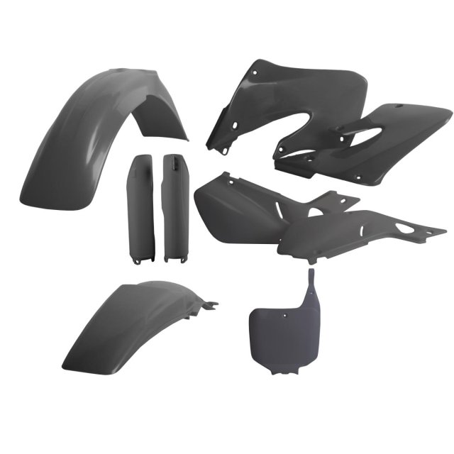 Kit Plásticos  Honda CR125R 1998-1999 CR250R 1997-1999