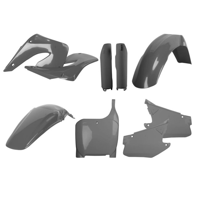Kit Plásticos  Honda CR125R 2000-2001 CR250R 2000-2001