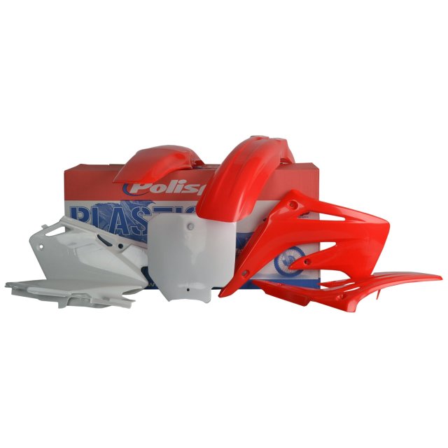 Plastic Kit Honda CR85R 2003-2007