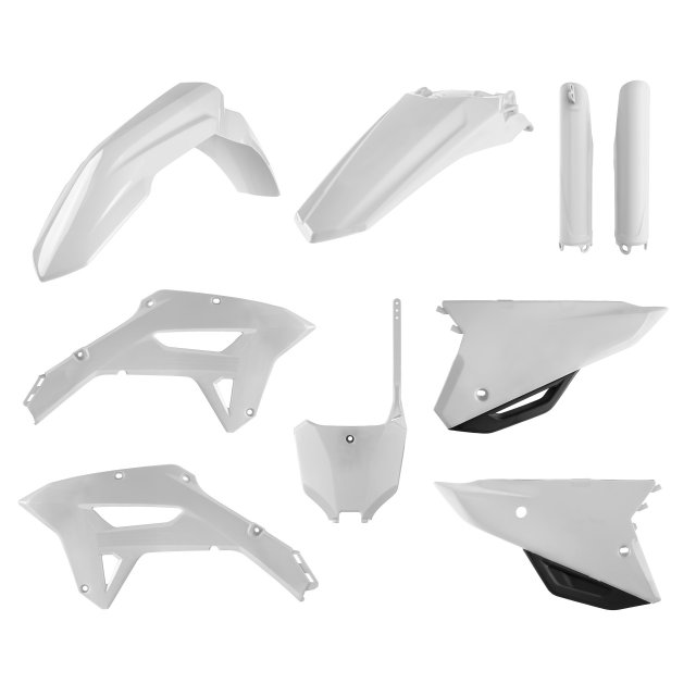Plastic Kit Honda CRF 250 RX 2022-2023 CRF 450RX 2021-2023