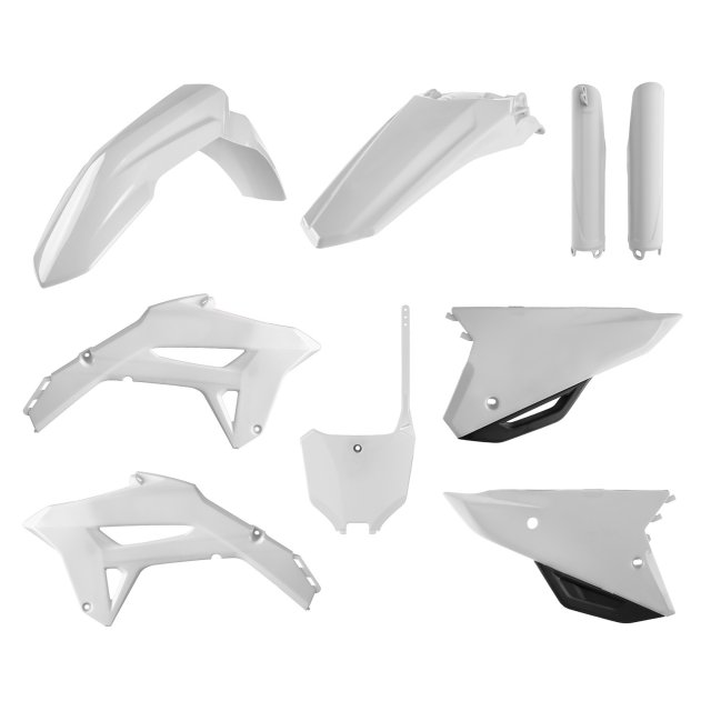 Plastic Kit Honda CRF250R 2022-2024 CRF450R 2021-2024