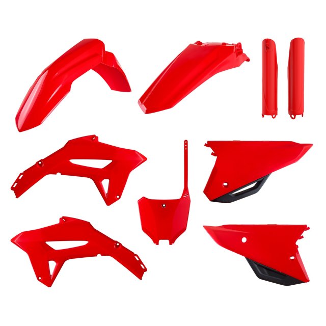 Kit Plásticos Honda CRF250R 2022-2024 CRF450R 2021-2024