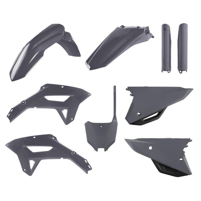 Plastic Kit  Honda CRF450RX 2021-2024