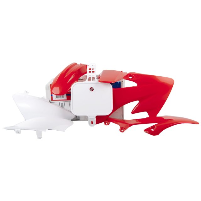 Kit Plásticos  Honda CRF50F 2004-2025