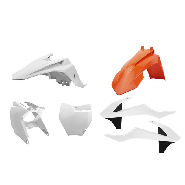 Kit Plásticos KTM SX65 2016-2023