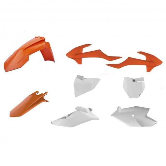 Plastic Kit  KTM SX85 2018-2024