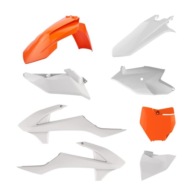 Plastic Kit KTM SX85 2018-2024