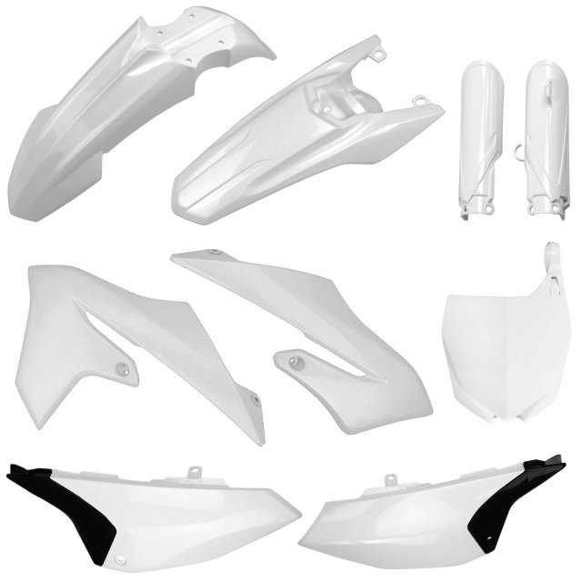 Kit Plásticos Completo Yamaha YZ 65 2019-2025