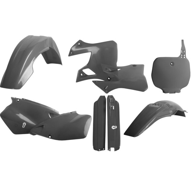 Plastic Kit Yamaha YZ125 YZ250 1996-1999