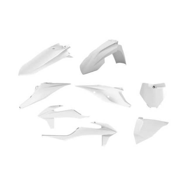 Kit Plásticos  KTM SX125/150/250  19-22 SX-F 250/350/450 19-22