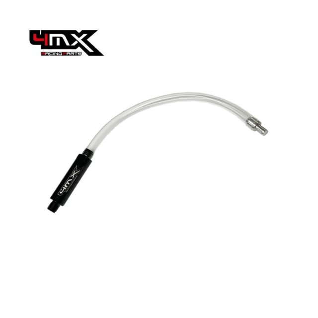 Purgador de Óleo de Motor 4MX KTM EXC 250/300 17-25 Husqvarna TC 250/300 17-25 GasGas EC 250/300 21-25